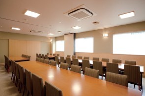 会議室写真