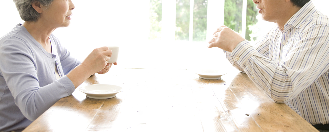 適正かつ廉価でわかりやすい　料金プラン設定にこだわっています